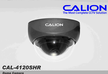 Camera Dome Calion CAL-4120HR