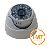 Paket CCTV HTM 700TVL Camera Sony