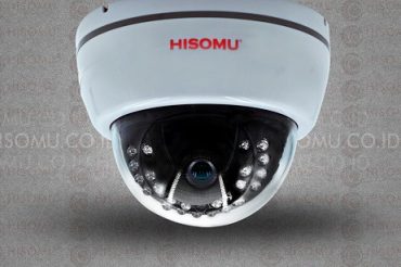 Camera Hisomu HSM-700-SNE SONY EFFIO CCD 700 TVL